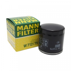 Фильтр Mann W712/75 масл.